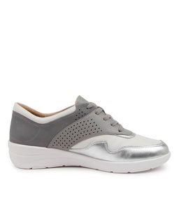 NATALY W ZR SILVER MULTI