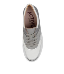 NATALY W ZR SILVER MULTI