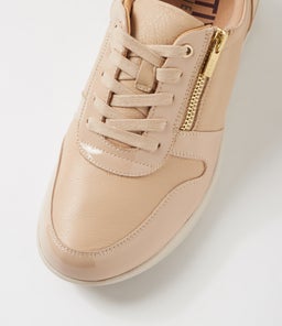 NEWTON W ZR CAFE CAFE PATENT LEATHER