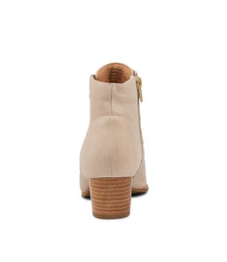 GEORGE W ZR OYSTER LEATHER