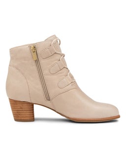 GEORGE W ZR OYSTER LEATHER