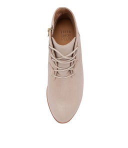 GEORGE W ZR OYSTER LEATHER