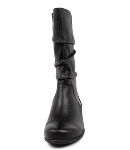 SEATTLE XF ZR BLACK LEATHER