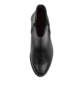SKYLARS XF ZR BLACK LEATHER