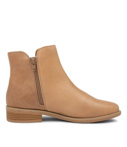 SKYLARS XF ZR LATTE LEATHER