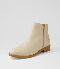 SKYLARS XF ZR ALMOND LEATHER