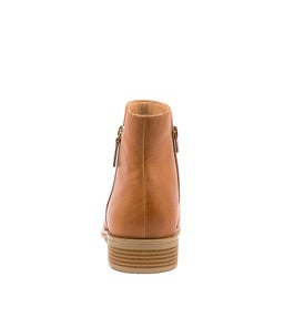 SKYLARS XF ZR TAN LEATHER
