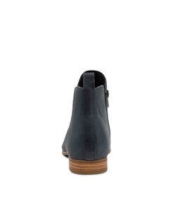 TALIA XF ZR NAVY LEATHER