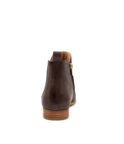 TALIA XF ZR CHOC LEATHER