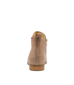 TALIA XF ZR SMOKE LEATHER