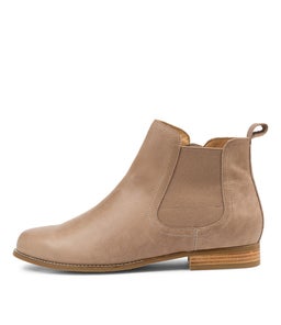 TALIA XF ZR SMOKE LEATHER