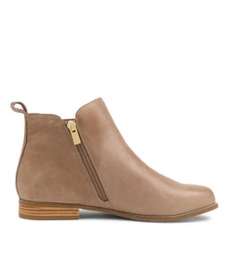 TALIA XF ZR SMOKE LEATHER