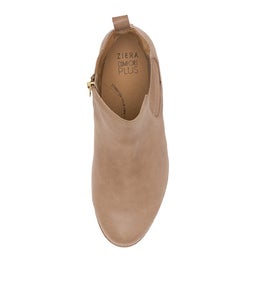 TALIA XF ZR SMOKE LEATHER