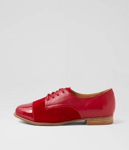 TOBIN XF ZR DK RED MIX