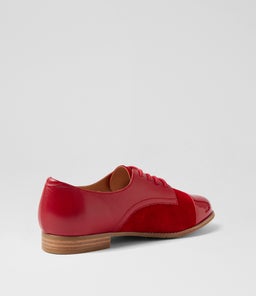 TOBIN XF ZR DK RED MIX