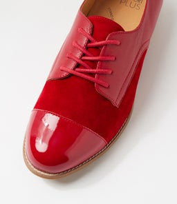 TOBIN XF ZR DK RED MIX