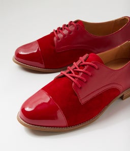 TOBIN XF ZR DK RED MIX