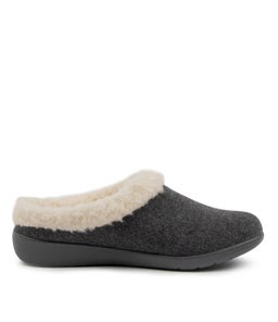 FIFI XW ZR GREY FABRIC