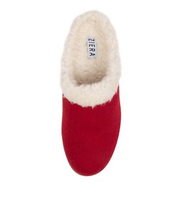 FIFI XW ZR RED FABRIC