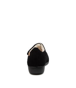 FLISS XW ZR BLACK FABRIC
