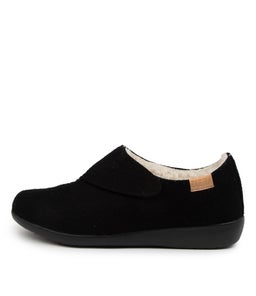 FLISS XW ZR BLACK FABRIC