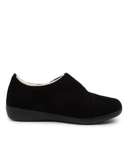 FLISS XW ZR BLACK FABRIC
