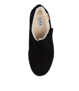 FLISS XW ZR BLACK FABRIC