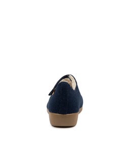 FLISS XW ZR ROYAL FABRIC