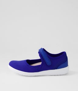 USHERY XF ZR COBALT NEOPRENE