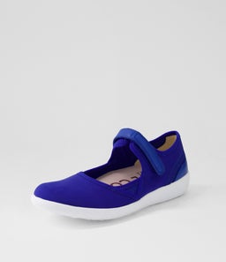 USHERY XF ZR COBALT NEOPRENE
