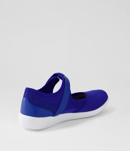 USHERY XF ZR COBALT NEOPRENE