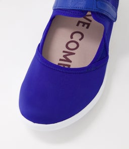 USHERY XF ZR COBALT NEOPRENE
