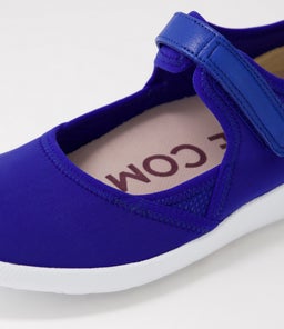 USHERY XF ZR COBALT NEOPRENE