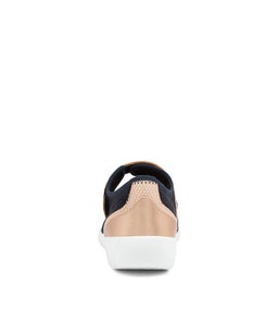 USHERY XF ZR NAVY ROSE GOLD NEOPRENE