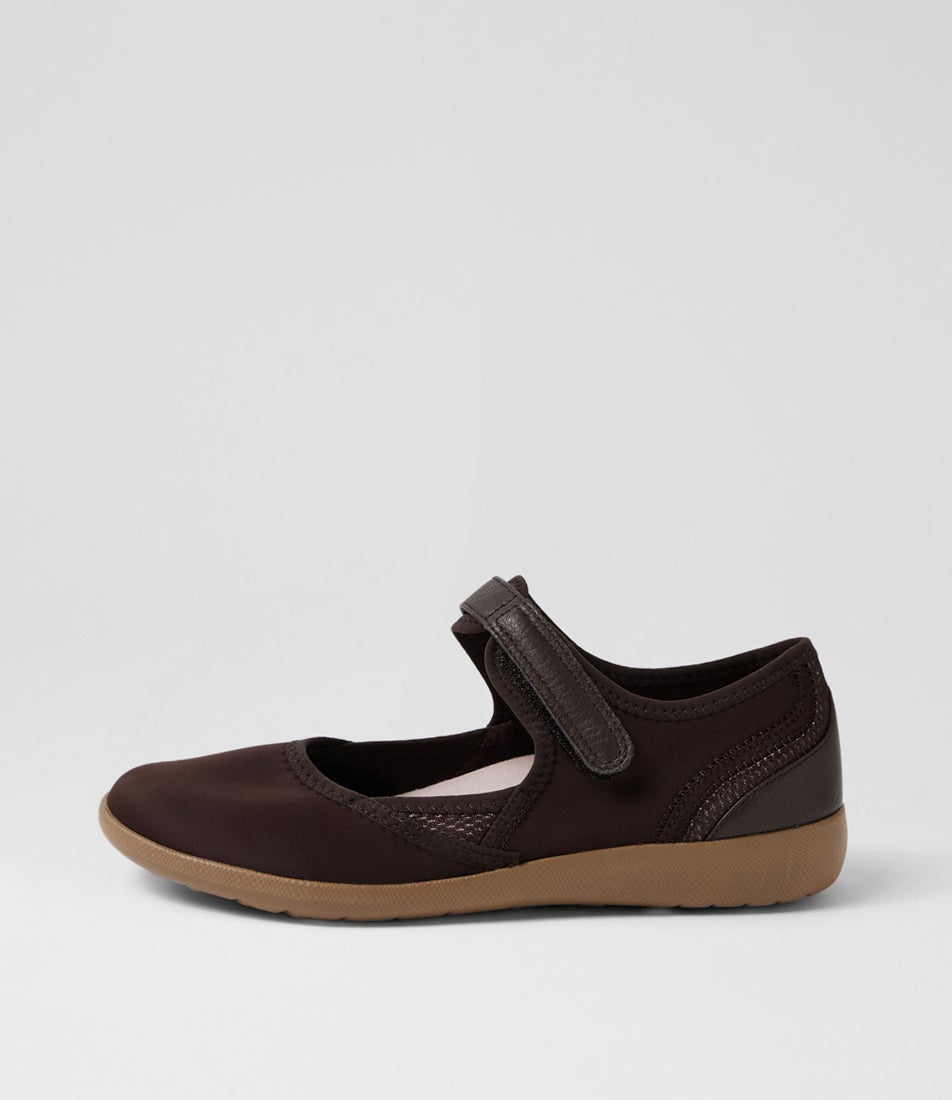 Ushery Xf Choc Neoprene Sneakers Ushery Xf Choc Neoprene Sneakers