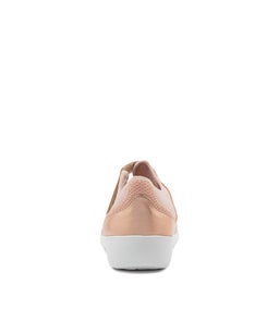 USHERY XF ZR SEASHELL ROSE GOLD NEOPRENE