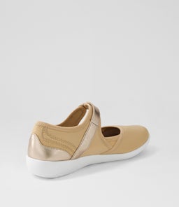 USHERY XF ZR LATTE CHAMPAGNE NEOPRENE