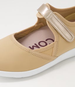 USHERY XF ZR LATTE CHAMPAGNE NEOPRENE
