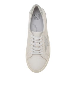 ALYSIA W ZR WHITE SILVER MULTI