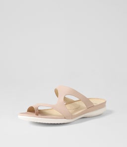 BRIDGER W ZR NUDE LEATHER