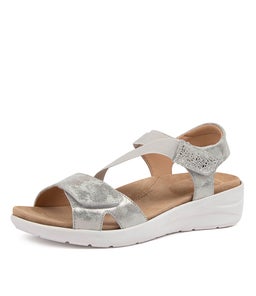 NEWZ XW ZR SILVER SMUDGE MIX