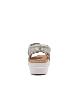 NEWZ XW ZR SILVER SMUDGE MIX