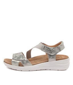 NEWZ XW ZR SILVER SMUDGE MIX