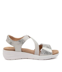 NEWZ XW ZR SILVER SMUDGE MIX