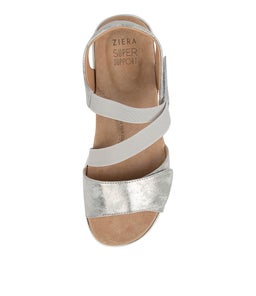 NEWZ XW ZR SILVER SMUDGE MIX