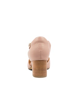 VITOR XW ZR BLUSH LEATHER