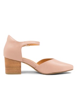 VITOR XW ZR BLUSH LEATHER