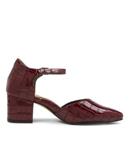 VITOR XW ZR PINOT PATENT CROC