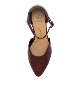 VITOR XW ZR PINOT PATENT CROC