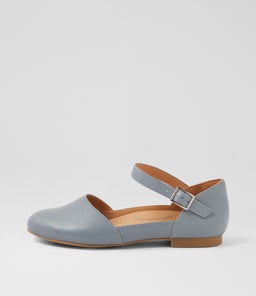 CAVALCADE XF ZR DENIM LEATHER